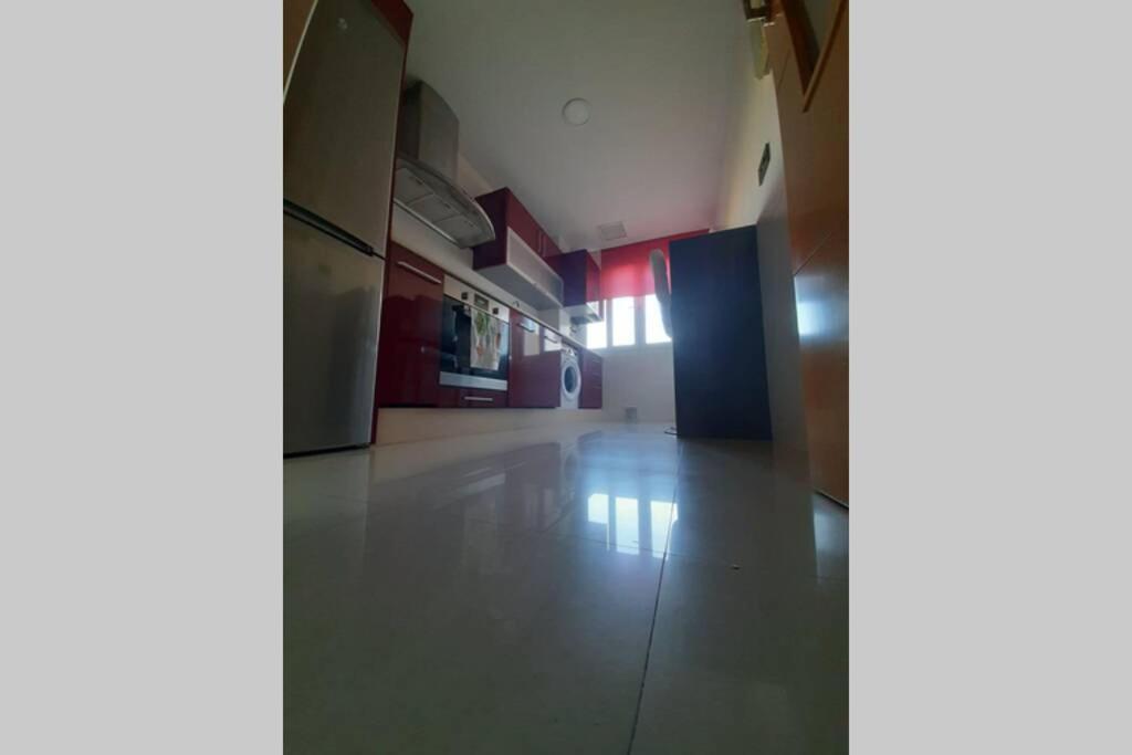 Appartement Piso Céntrico Con Piscina,parking Y Jacuzzi Cordoue
